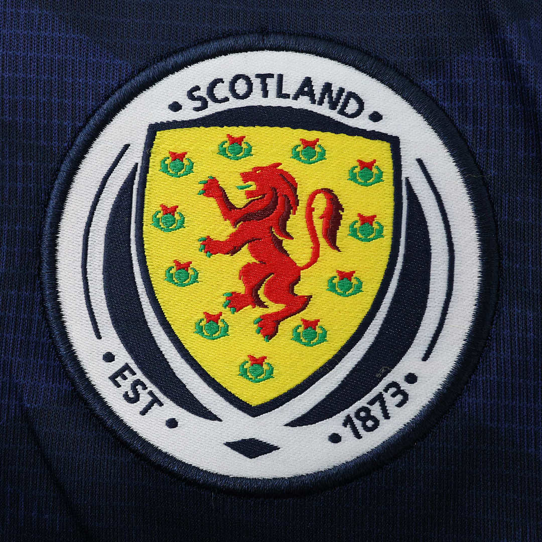 Scotland 2026 Jersey - Women's