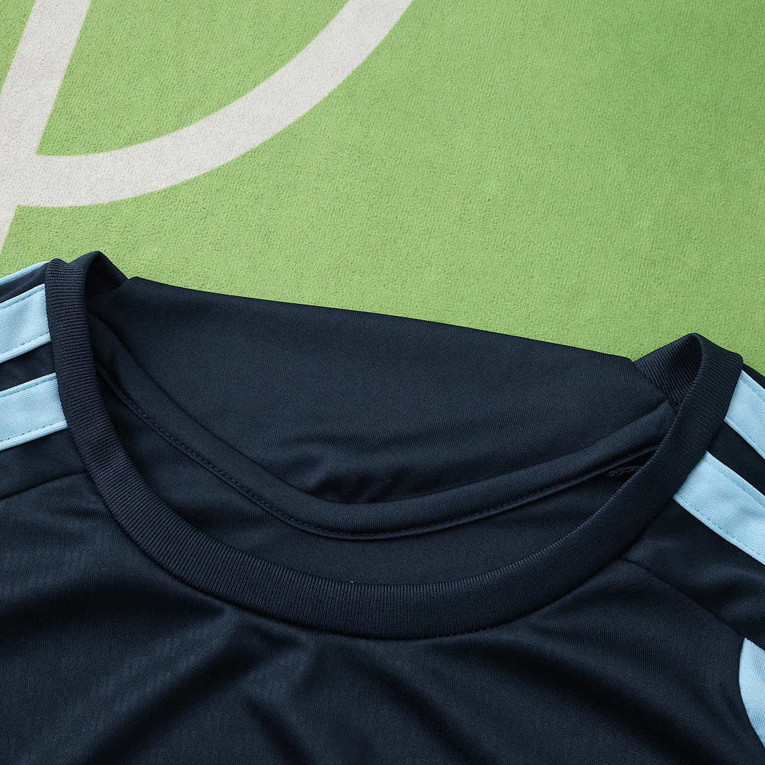 Argentina 2026 Training Jersey Blue