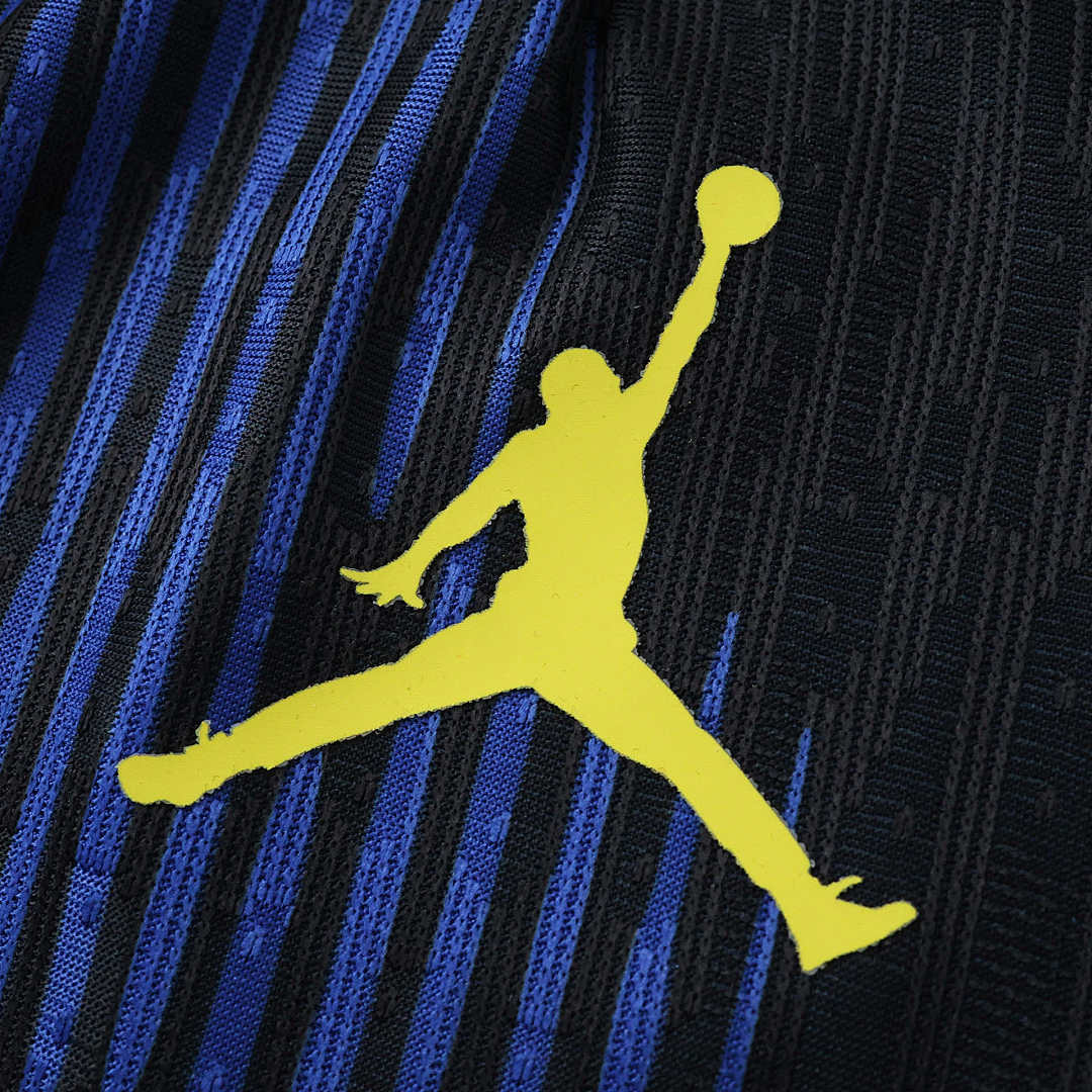 Brazil 2026 Away Jersey - Player Version