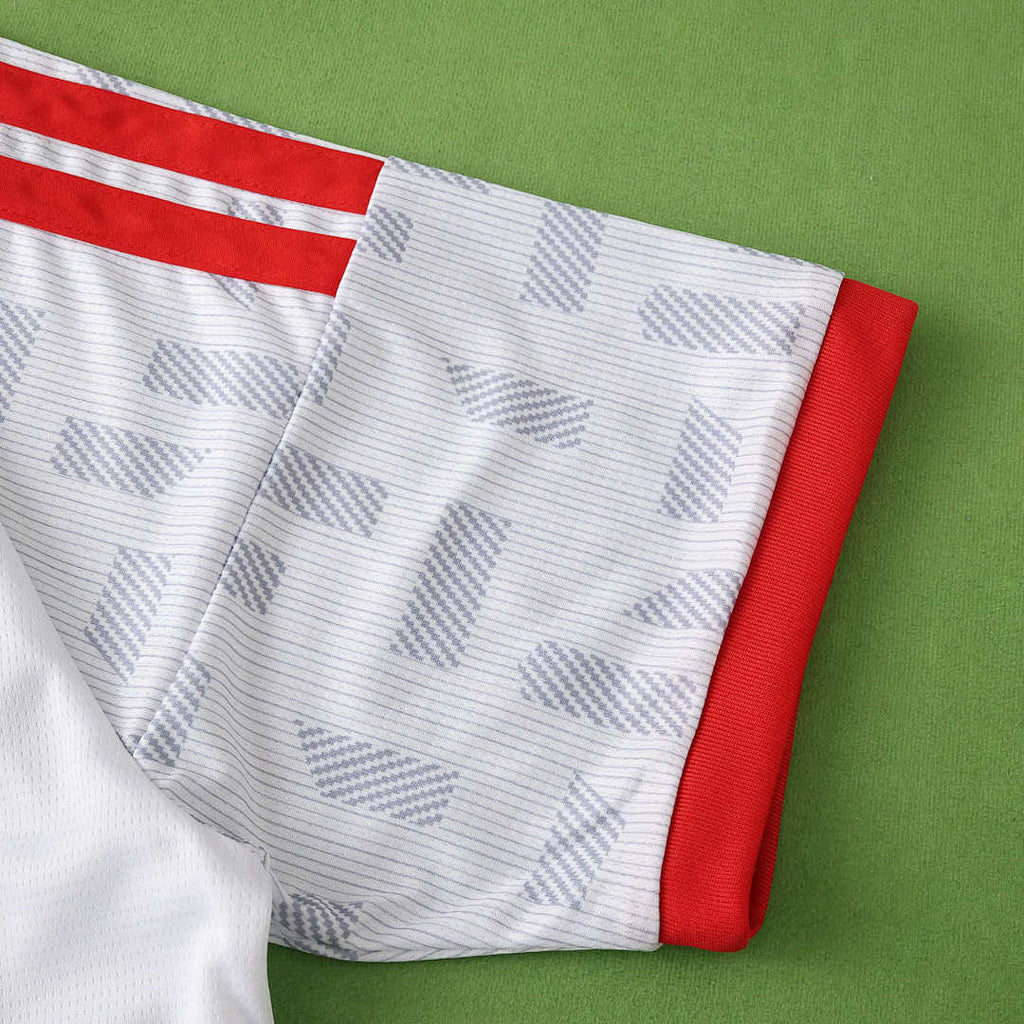 United Arab Emirates 2026 Jersey