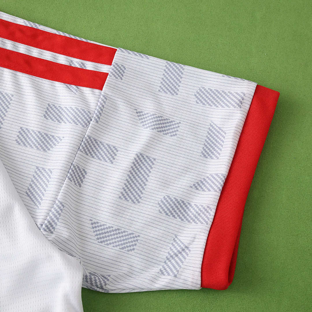 United Arab Emirates 2026 Jersey