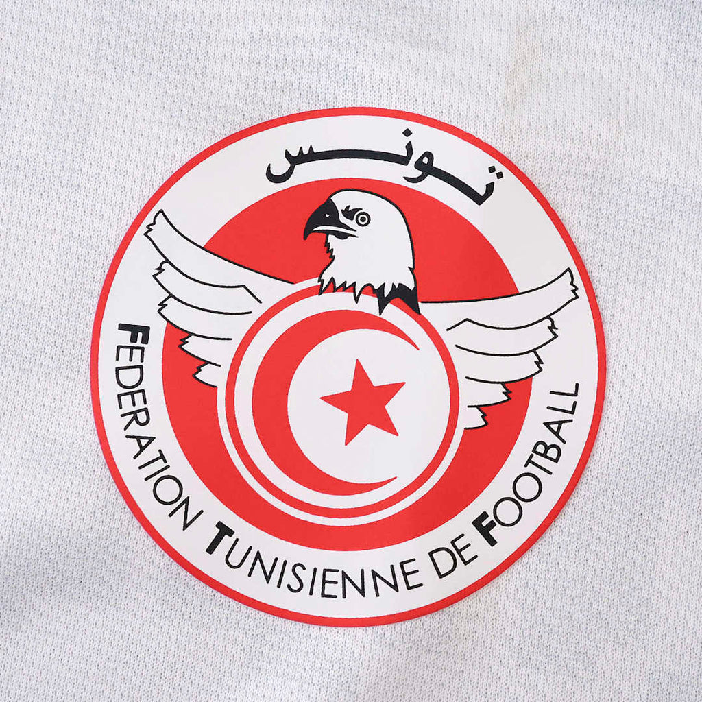 Tunisia 2026 Away Jersey