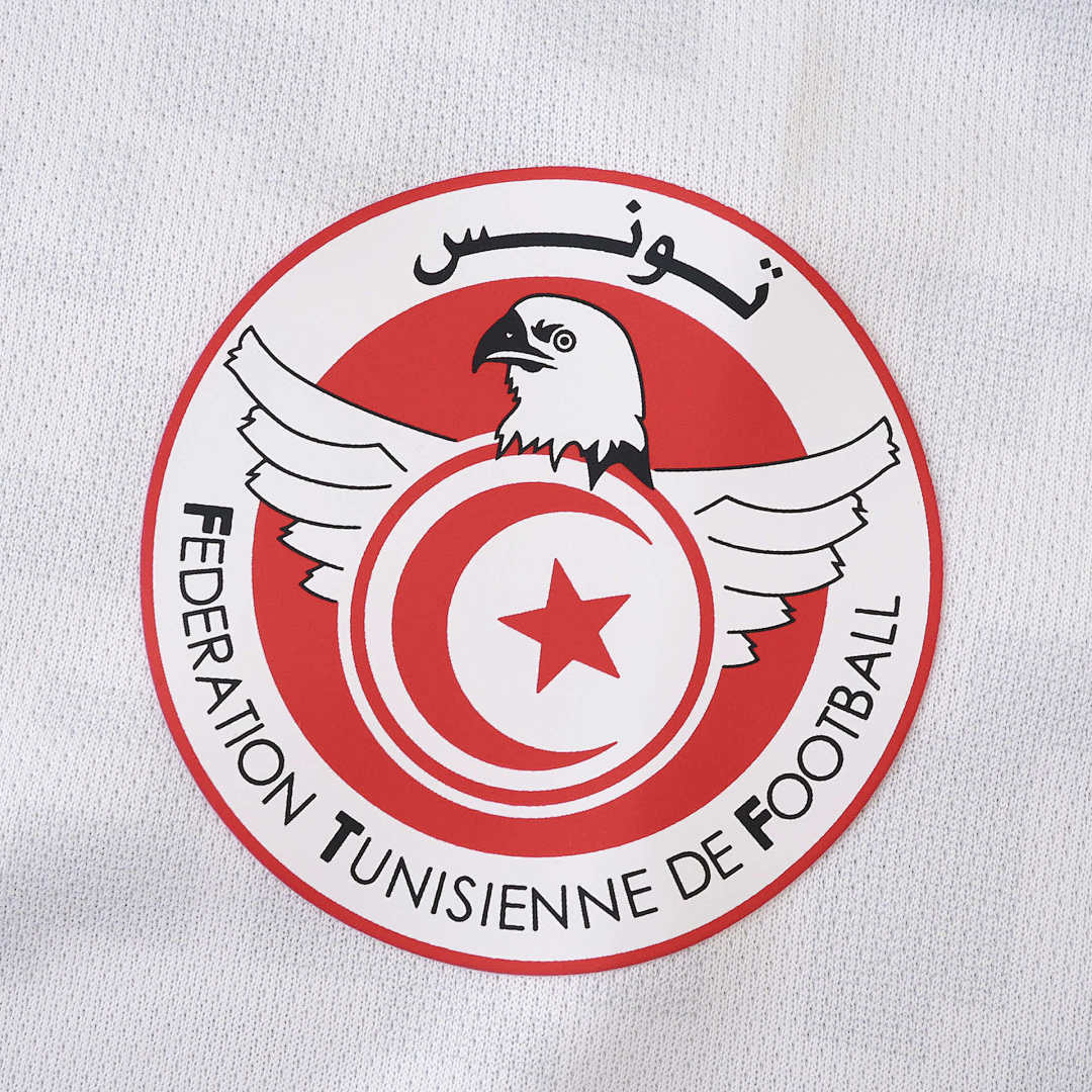 Tunisia 2026 Away Jersey