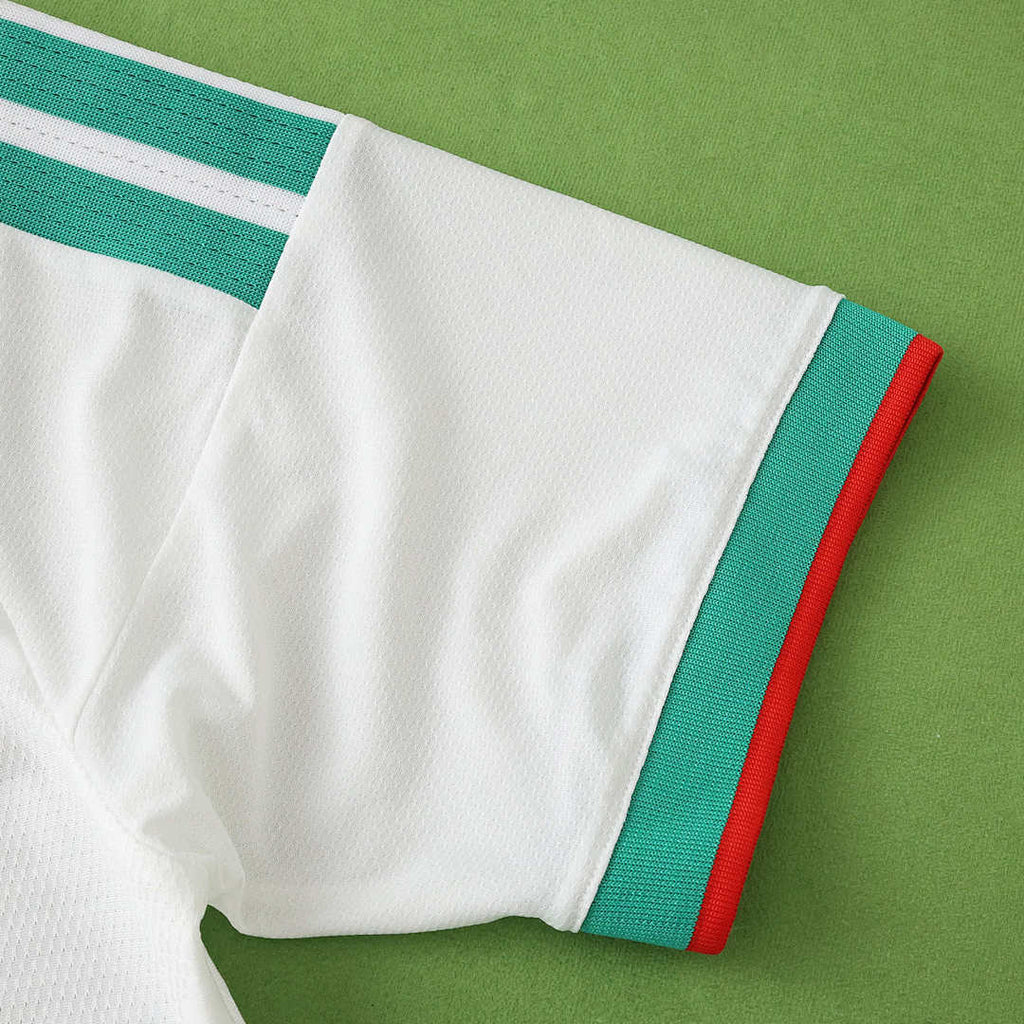 Algeria 2026 Jersey - Player Version