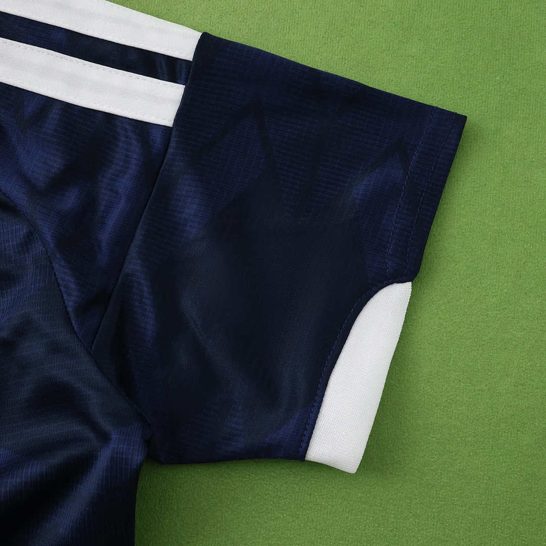 Scotland 2026 Jersey - Women's