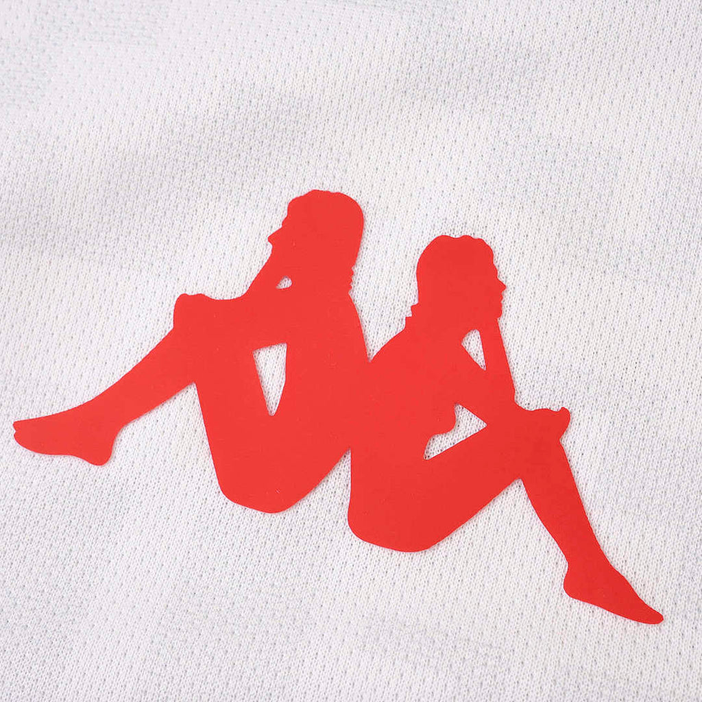 Tunisia 2026 Away Jersey