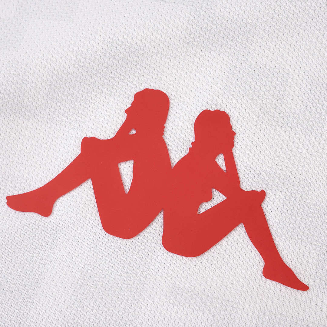 Tunisia 2026 Away Jersey