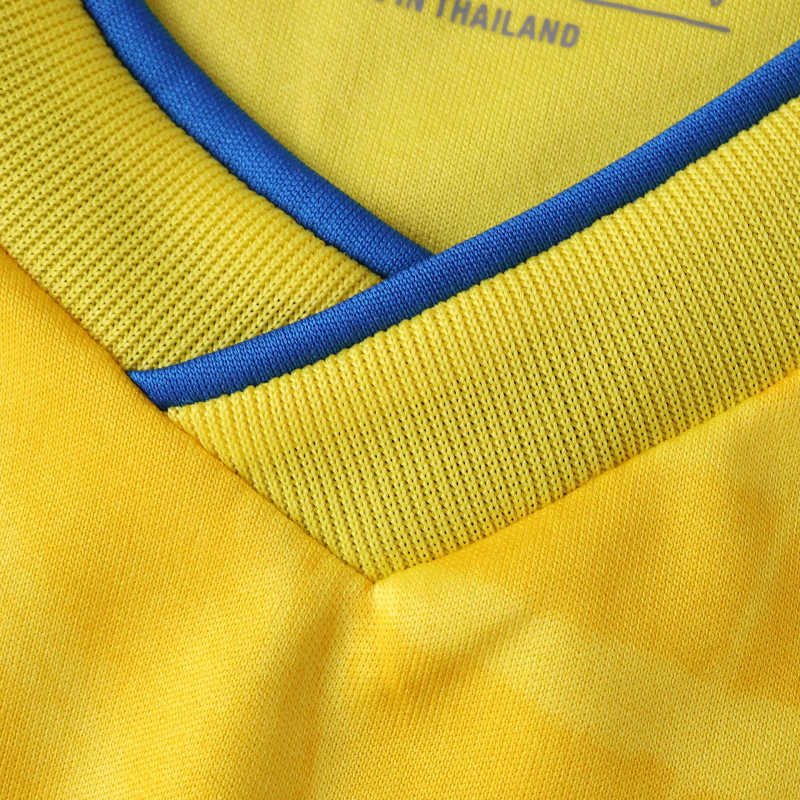 Colombia 2026 Jersey