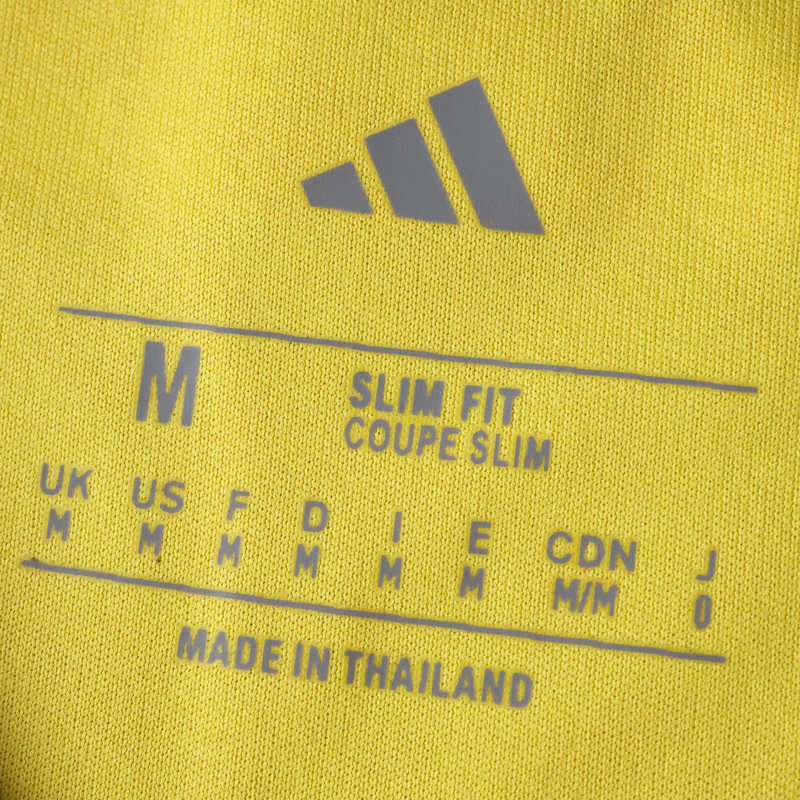 Colombia 2026 Jersey