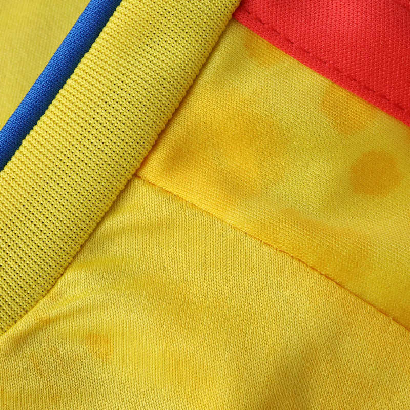 Colombia 2026 Jersey