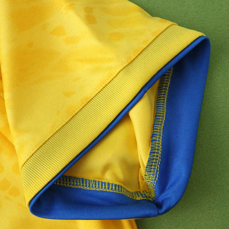 Colombia 2026 Jersey