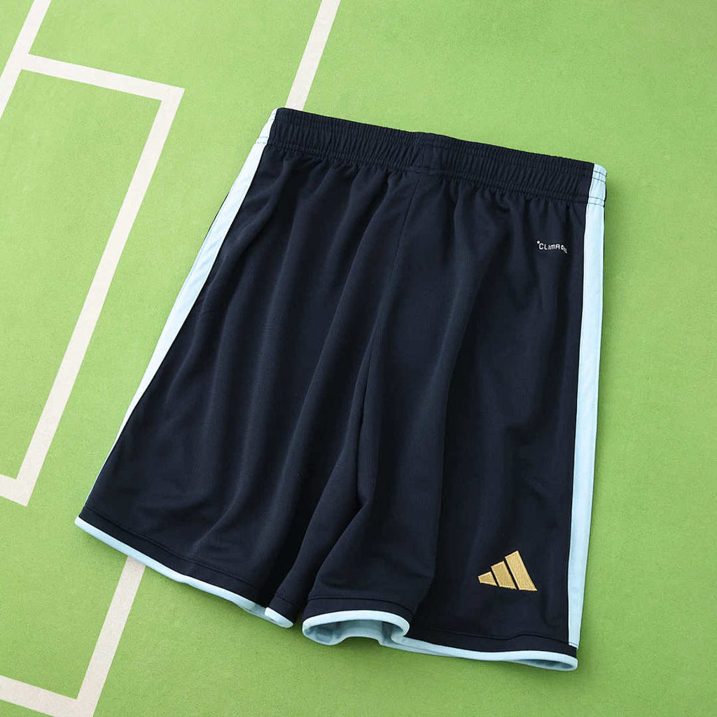 Argentina 2026 Away Shorts