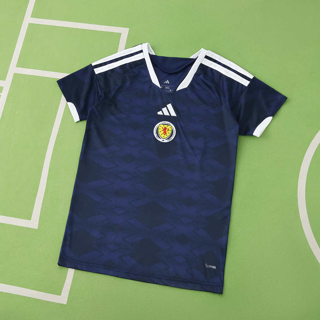 Scotland 2026 Jersey - Women's