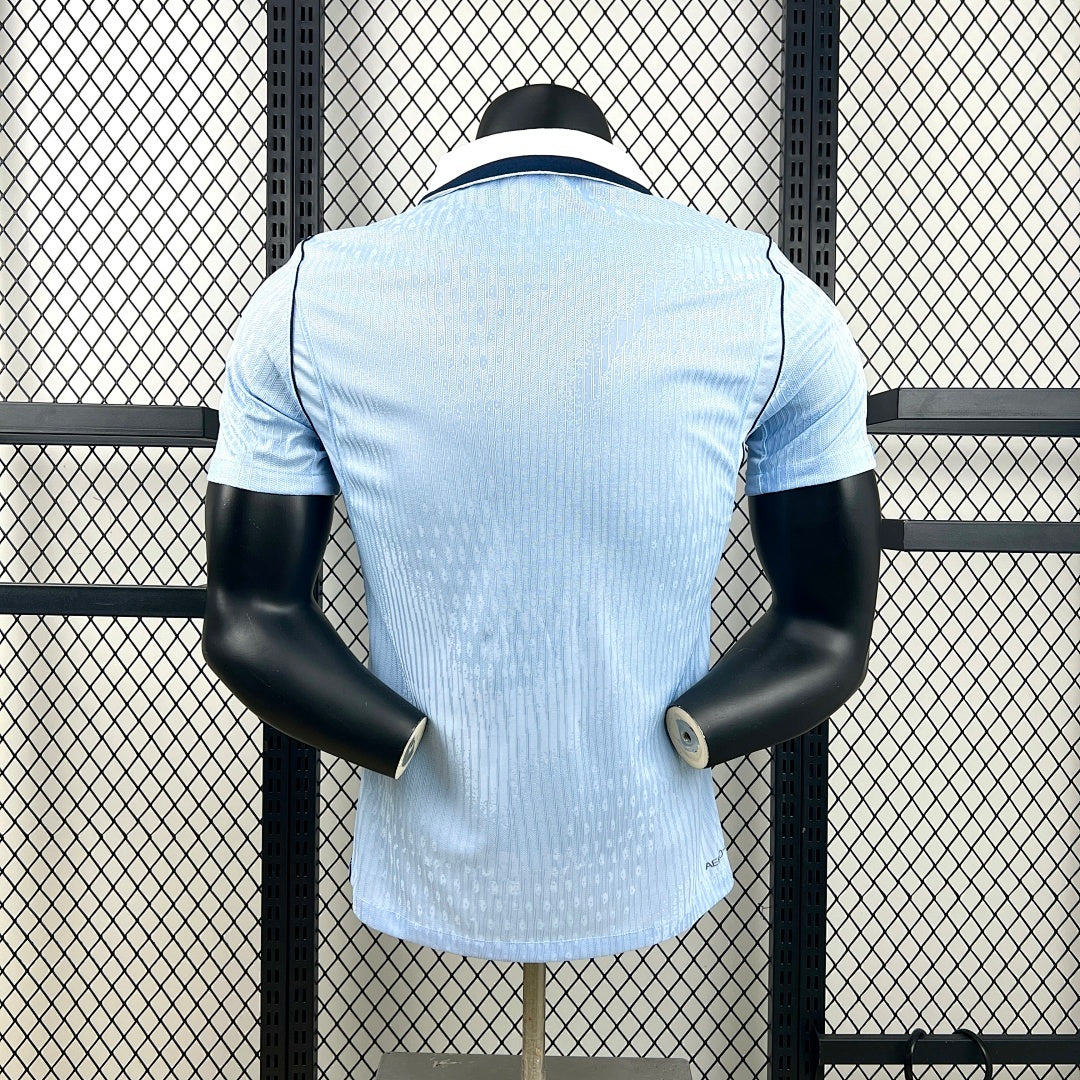 Uruguay 2026 Jersey - Player Version
