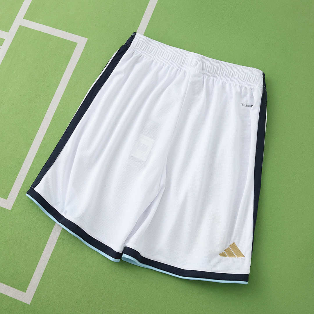 Argentina 2026 Shorts