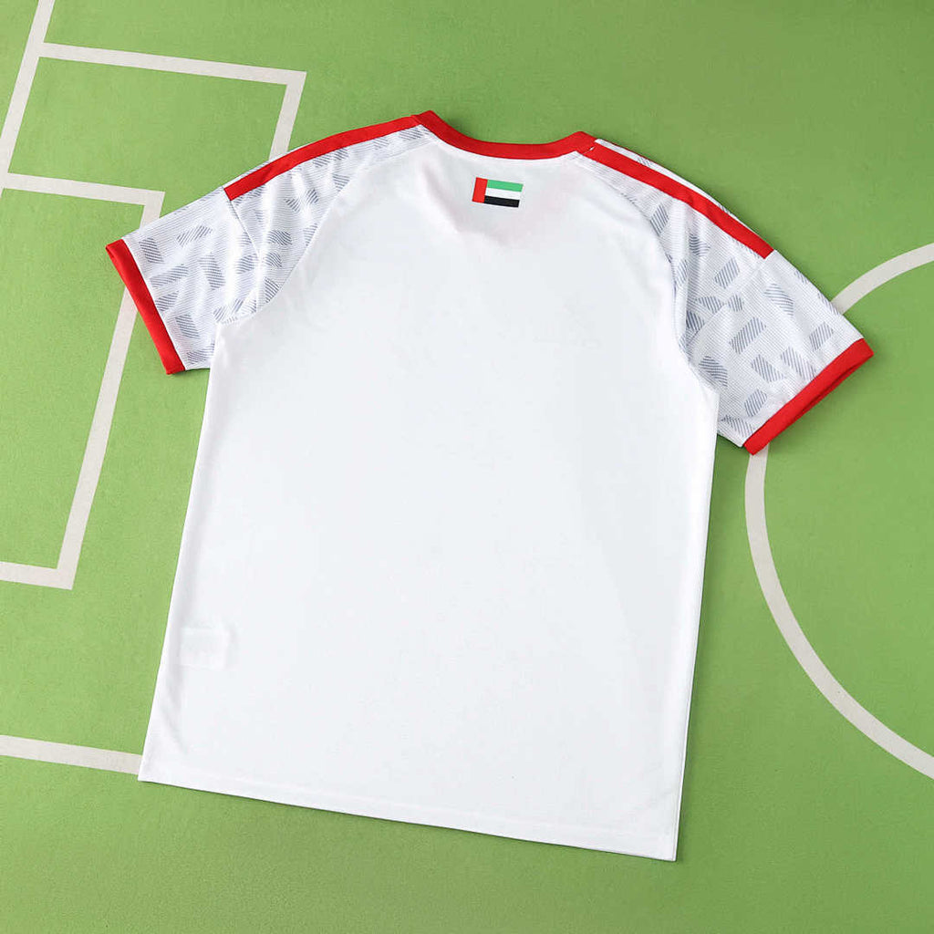 United Arab Emirates 2026 Jersey