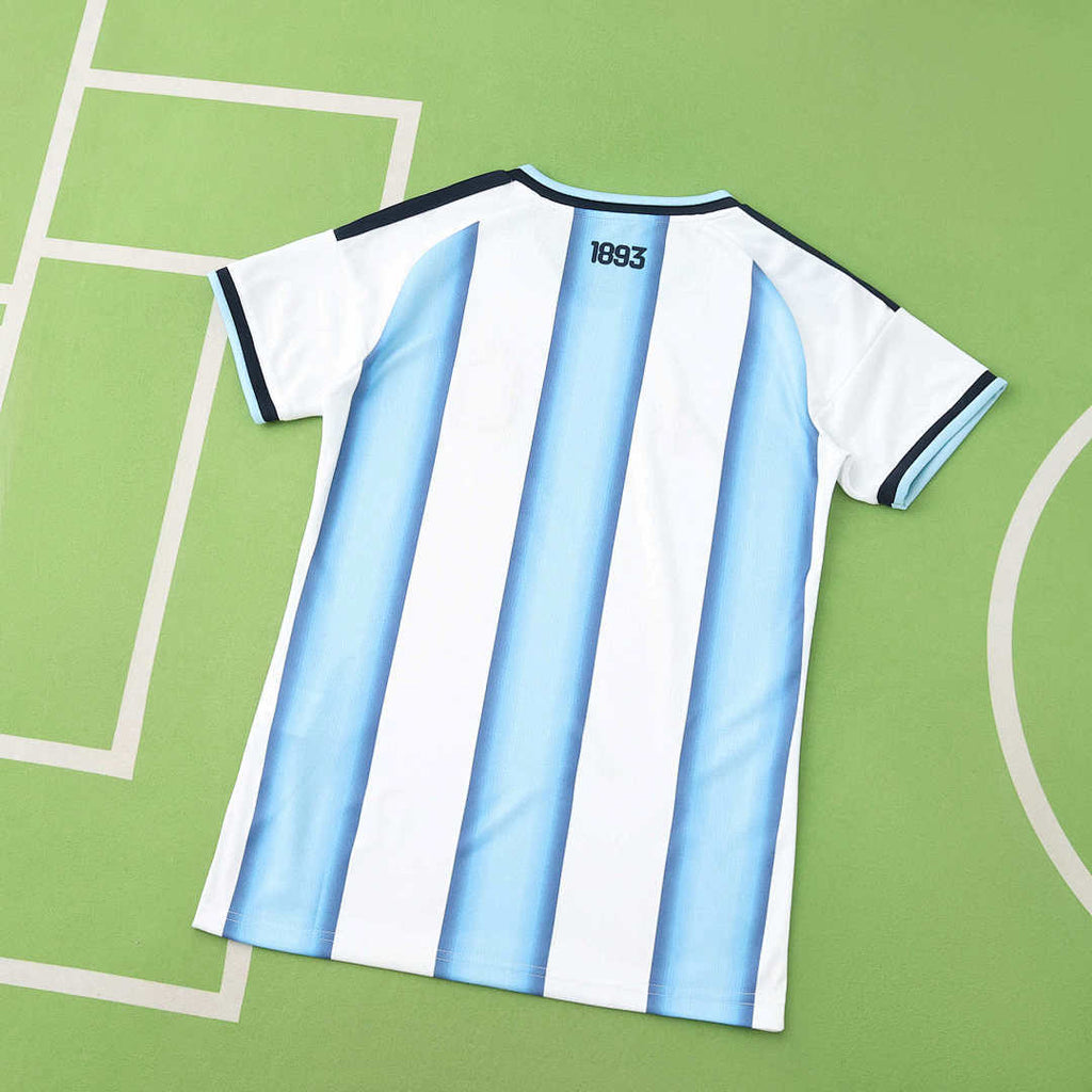 Argentina 2026 Jersey - Women's