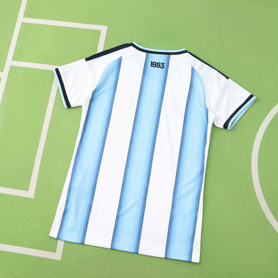 Argentina 2026 Jersey - Women's
