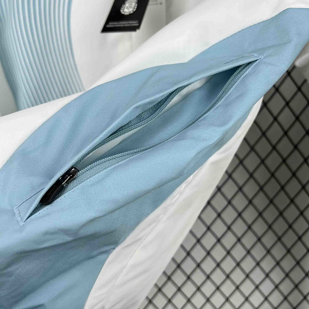 Argentina 2026 Windbreaker II