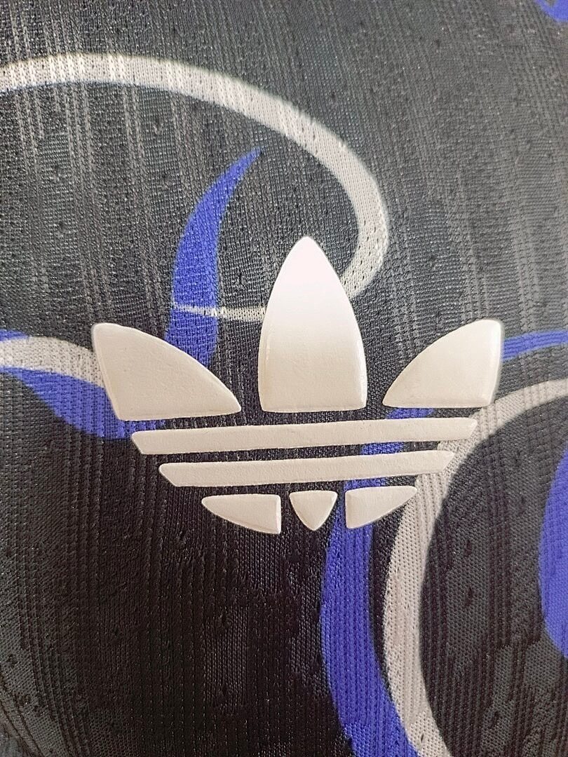 Argentina 2026 Away Jersey - Player Version