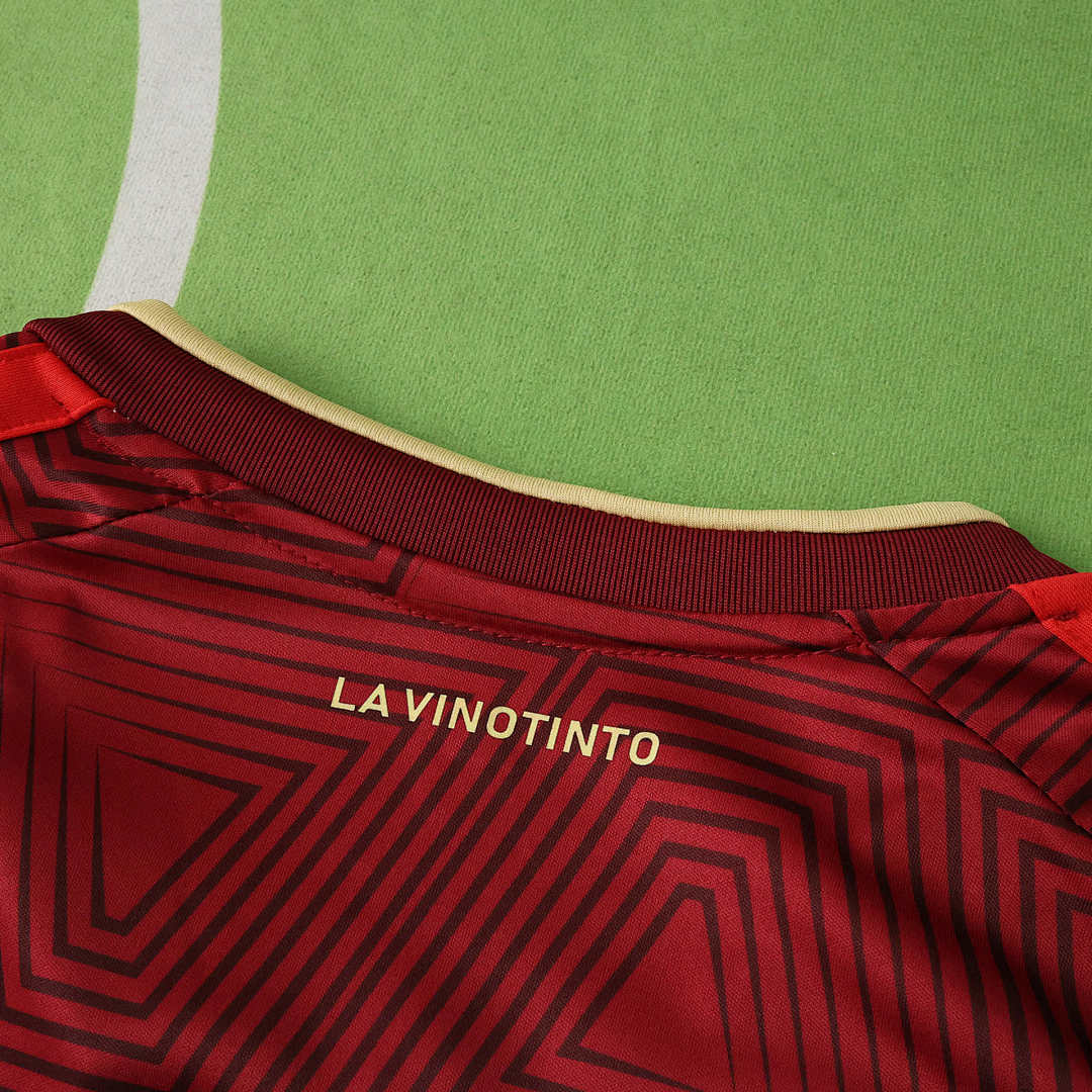 Venezuela 2026 Jersey