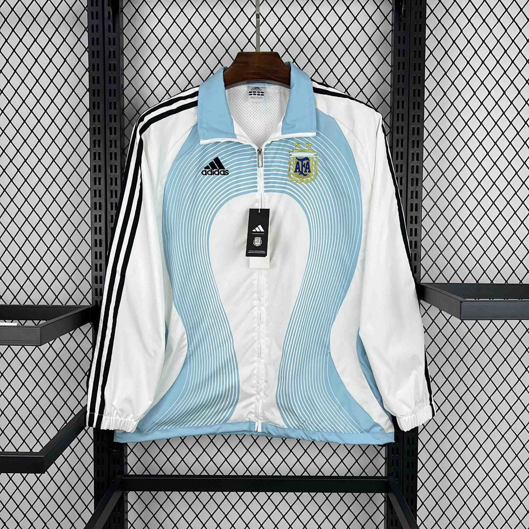 Argentina 2026 Windbreaker II