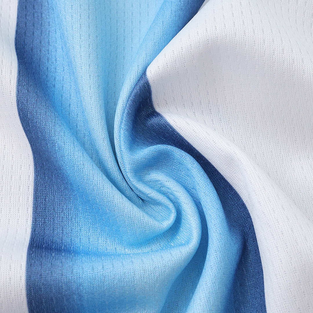 Argentina 2026 Jersey #10 MESSI - Women's