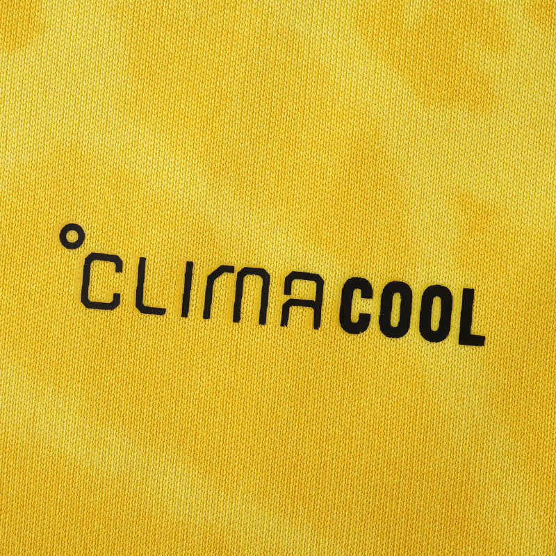 Colombia 2026 Jersey