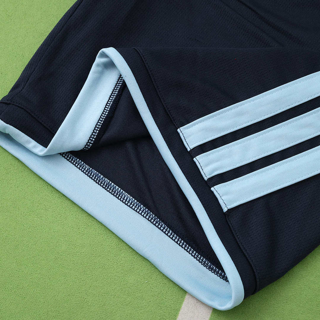 Argentina 2026 Away Shorts