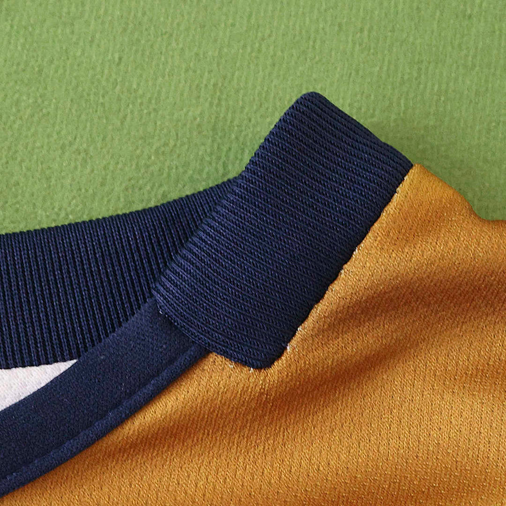 Tunisia 2026 Third Jersey