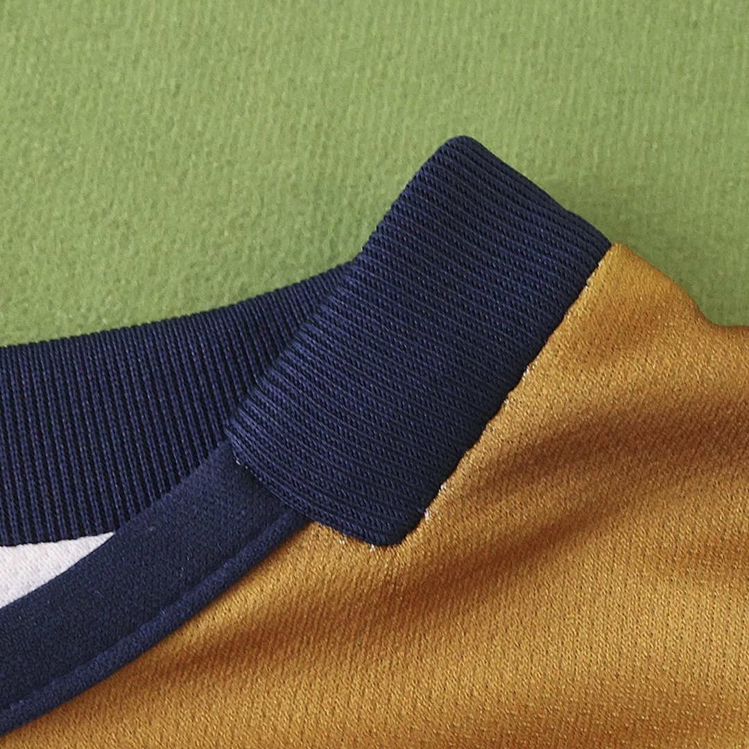 Tunisia 2026 Third Jersey