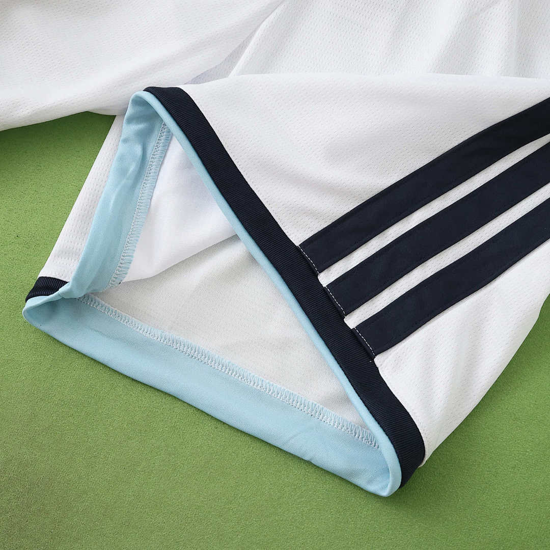 Argentina 2026 Shorts