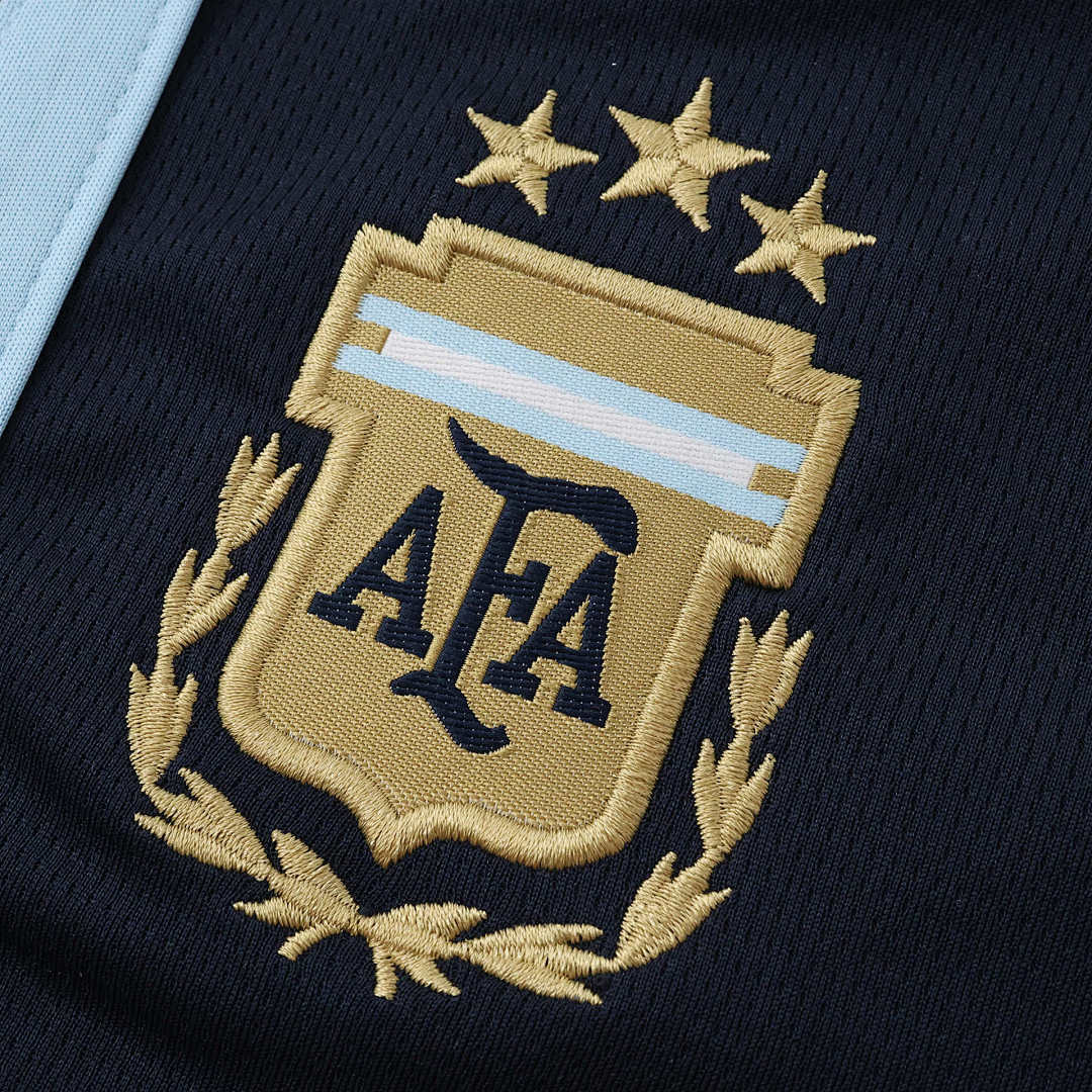 Argentina 2026 Away Shorts