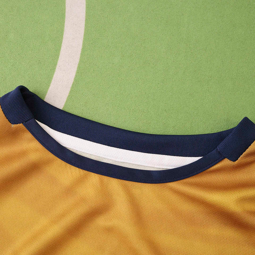 Tunisia 2026 Third Jersey