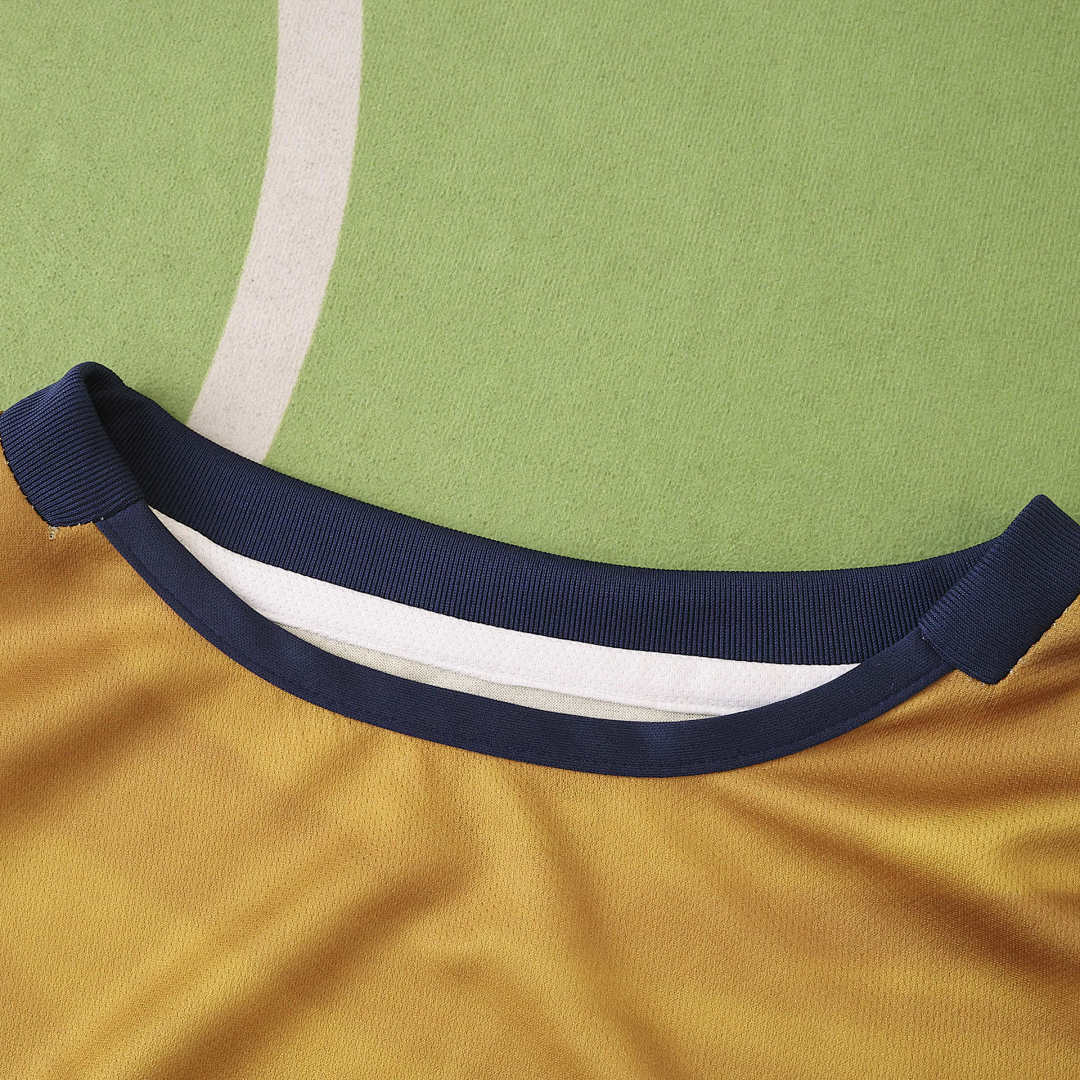 Tunisia 2026 Third Jersey