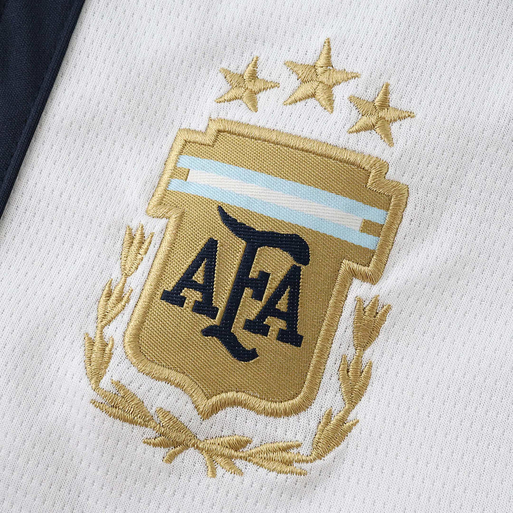 Argentina 2026 Shorts