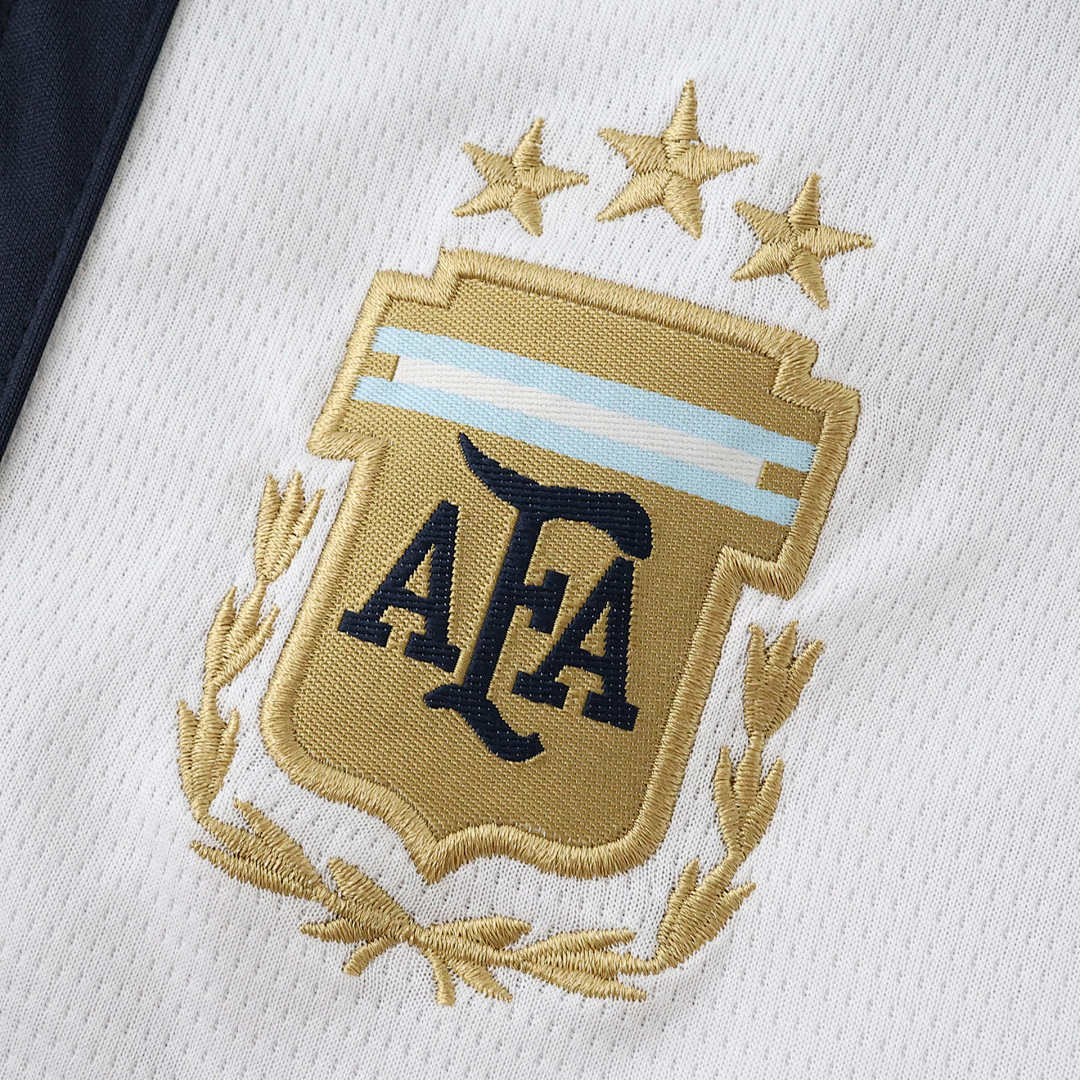 Argentina 2026 Shorts
