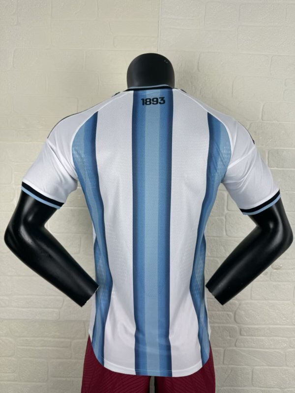 Argentina 2026 Jersey - Player Version