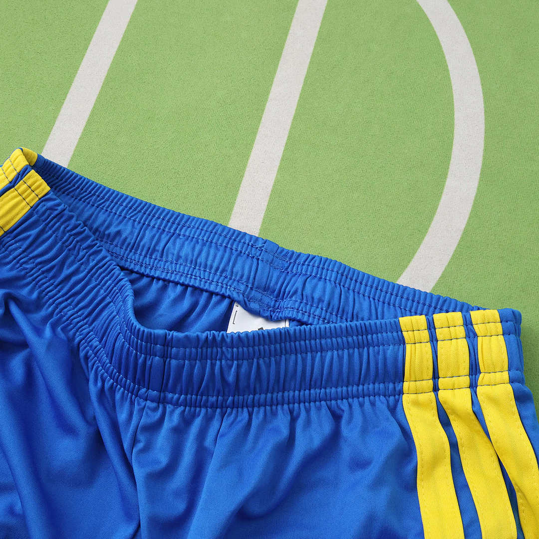 Colombia 2026 Shorts