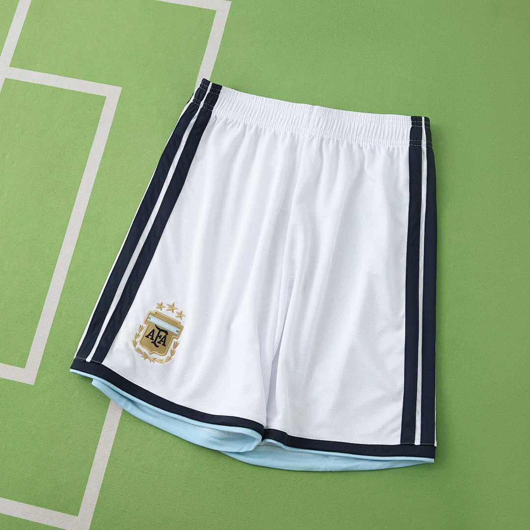 Argentina 2026 Shorts