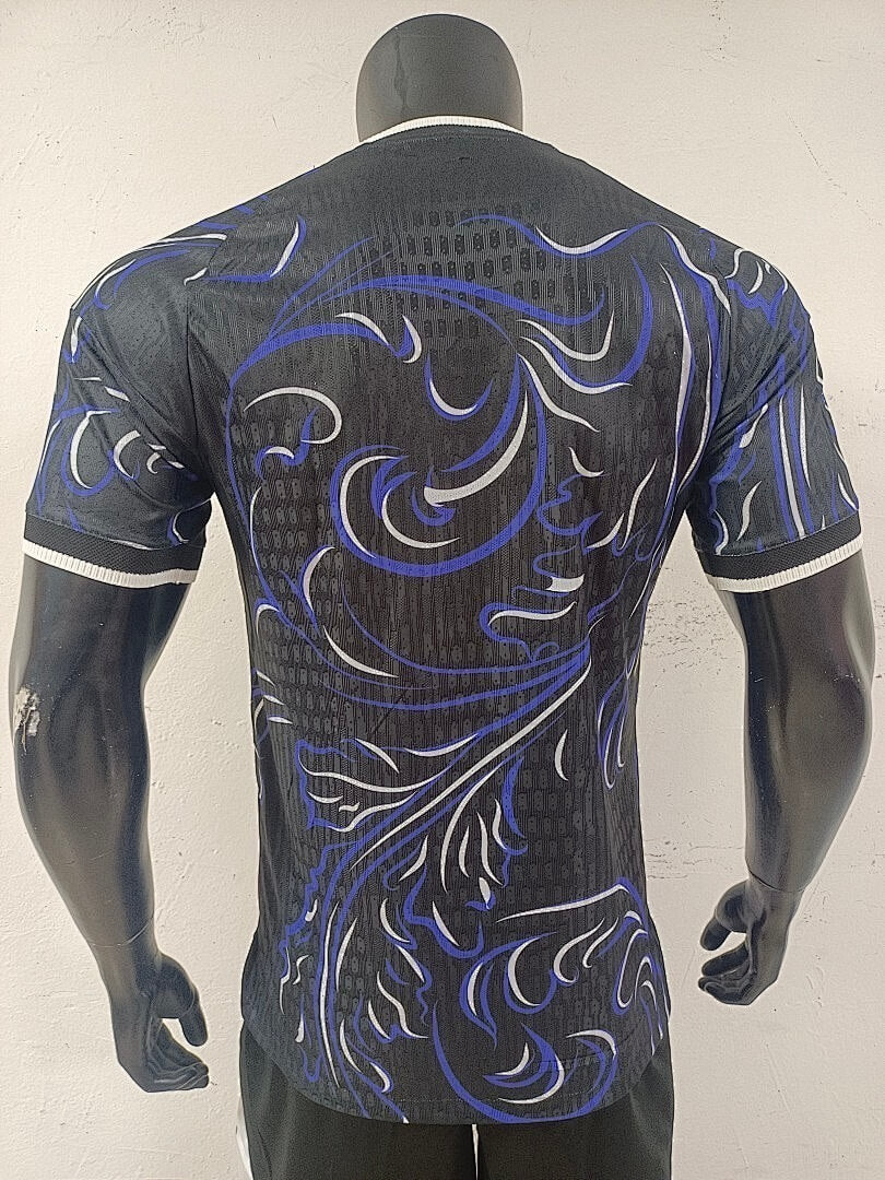 Argentina 2026 Away Jersey - Player Version