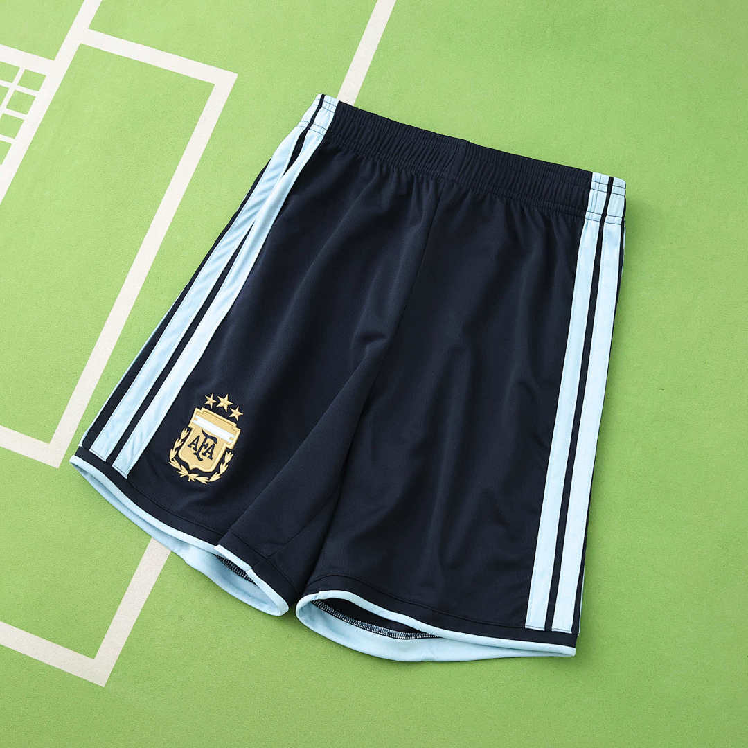 Argentina 2026 Away Shorts