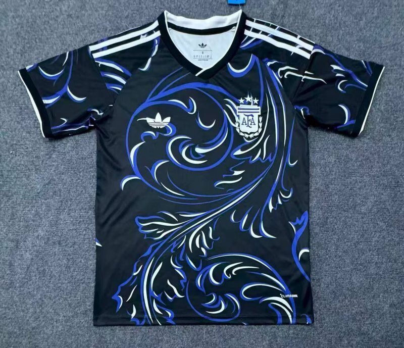 Argentina 2026 Away Jersey