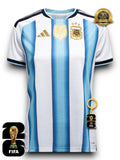 Argentina 2026 Jersey - Women's