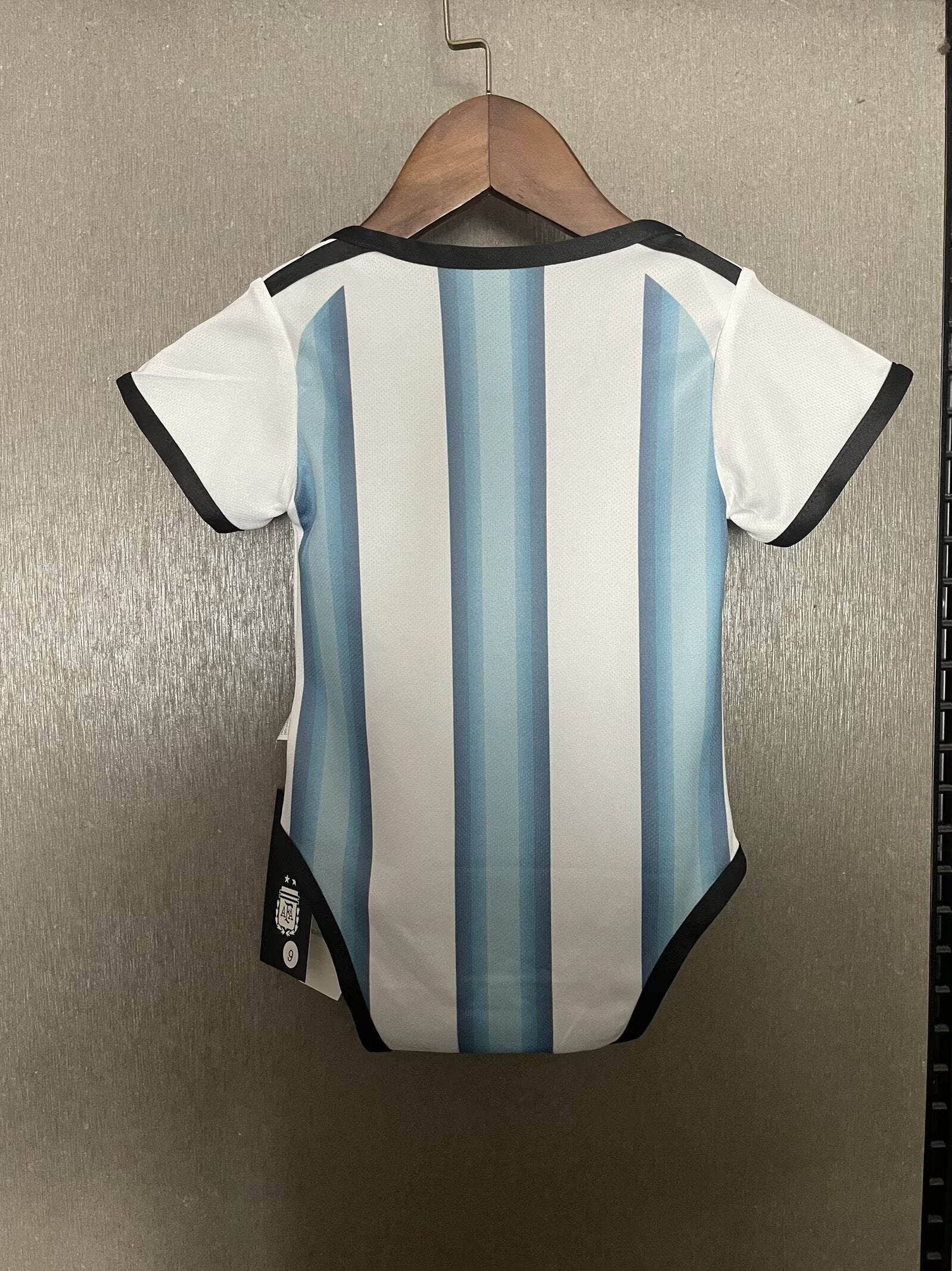 Argentina Baby 2026 Jersey