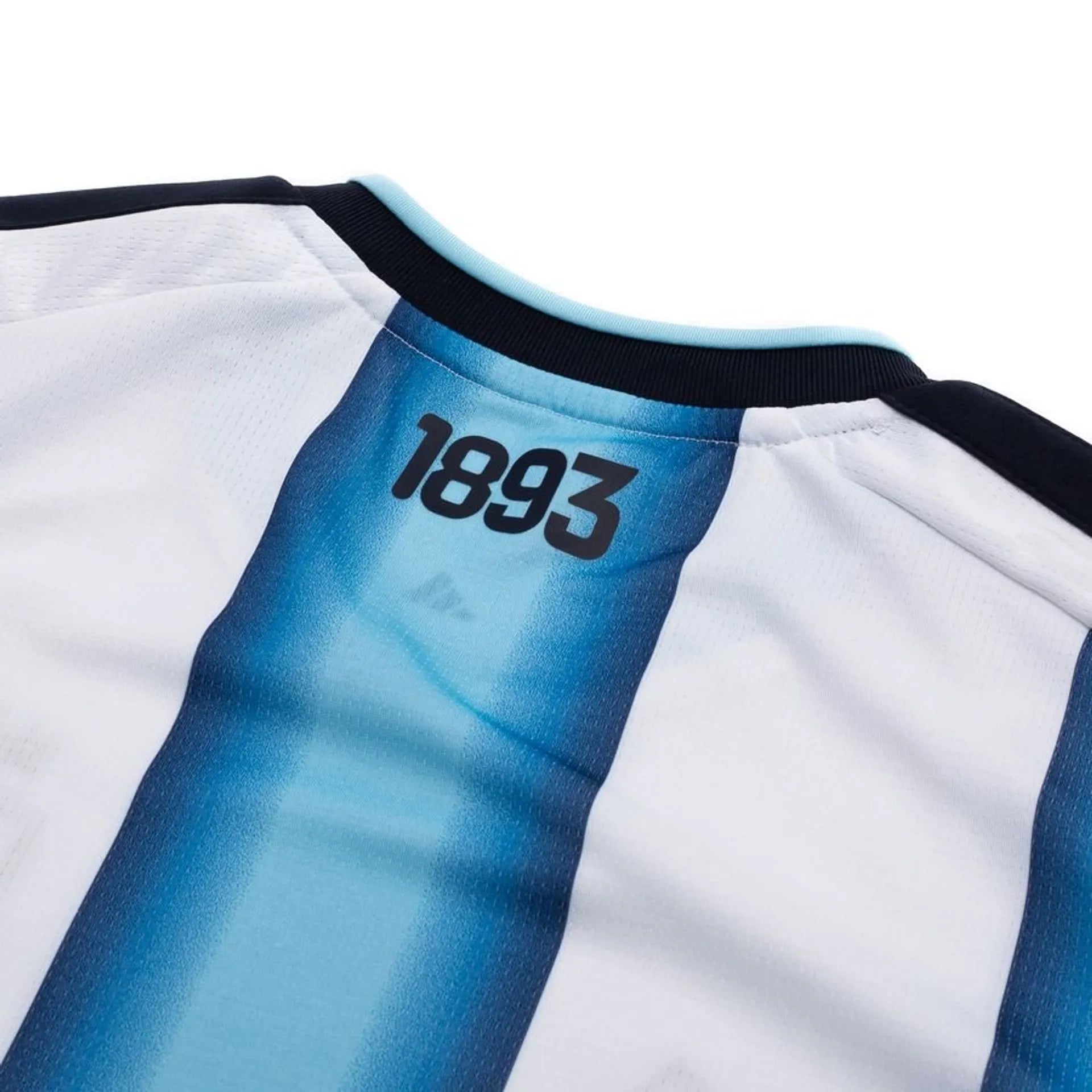 Argentina 2026 Jersey