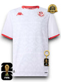 Tunisia 2026 Away Jersey
