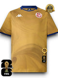 Tunisia 2026 Third Jersey