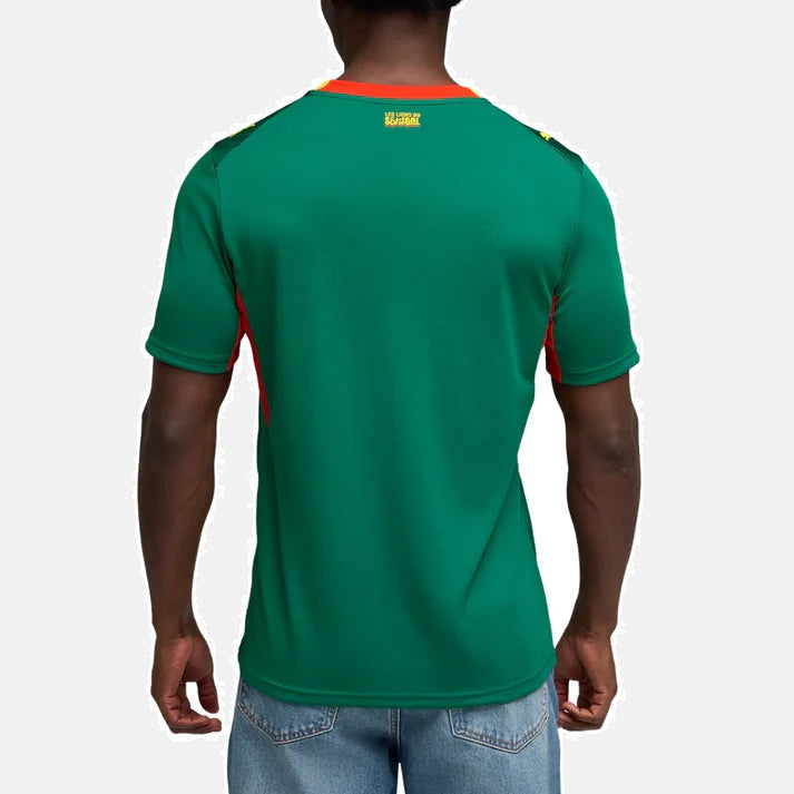 Senegal 2026 Away Jersey
