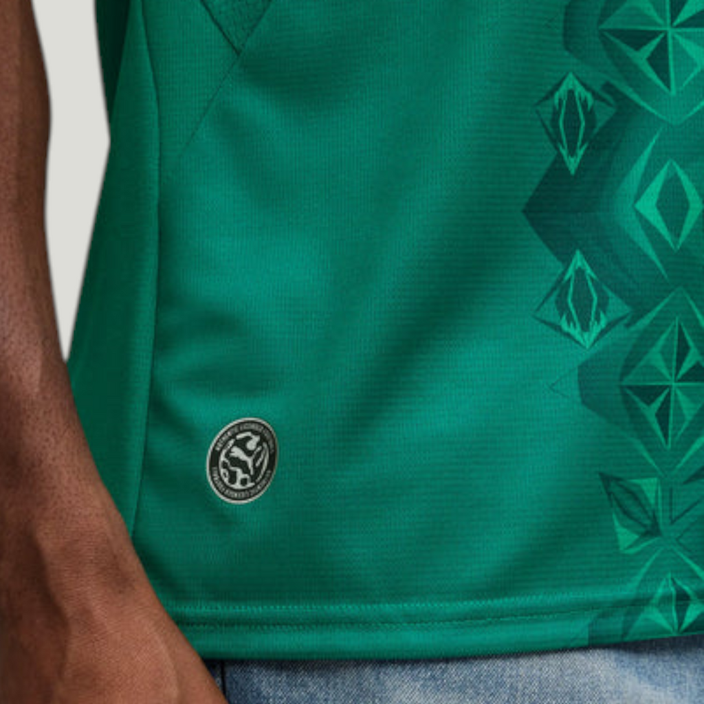 Senegal 2026 Away Jersey